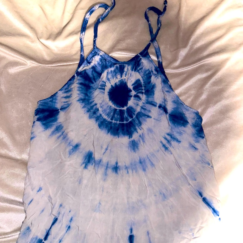 Women’s American eagle dress
